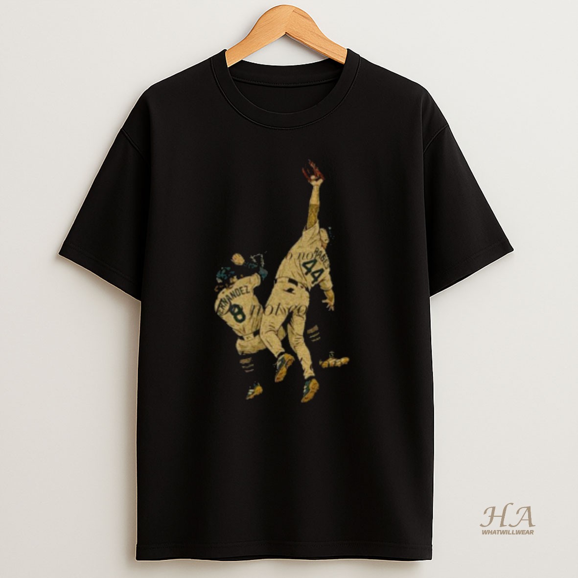 Official Game 7 Kike And Pages Historical Catch T Shirt