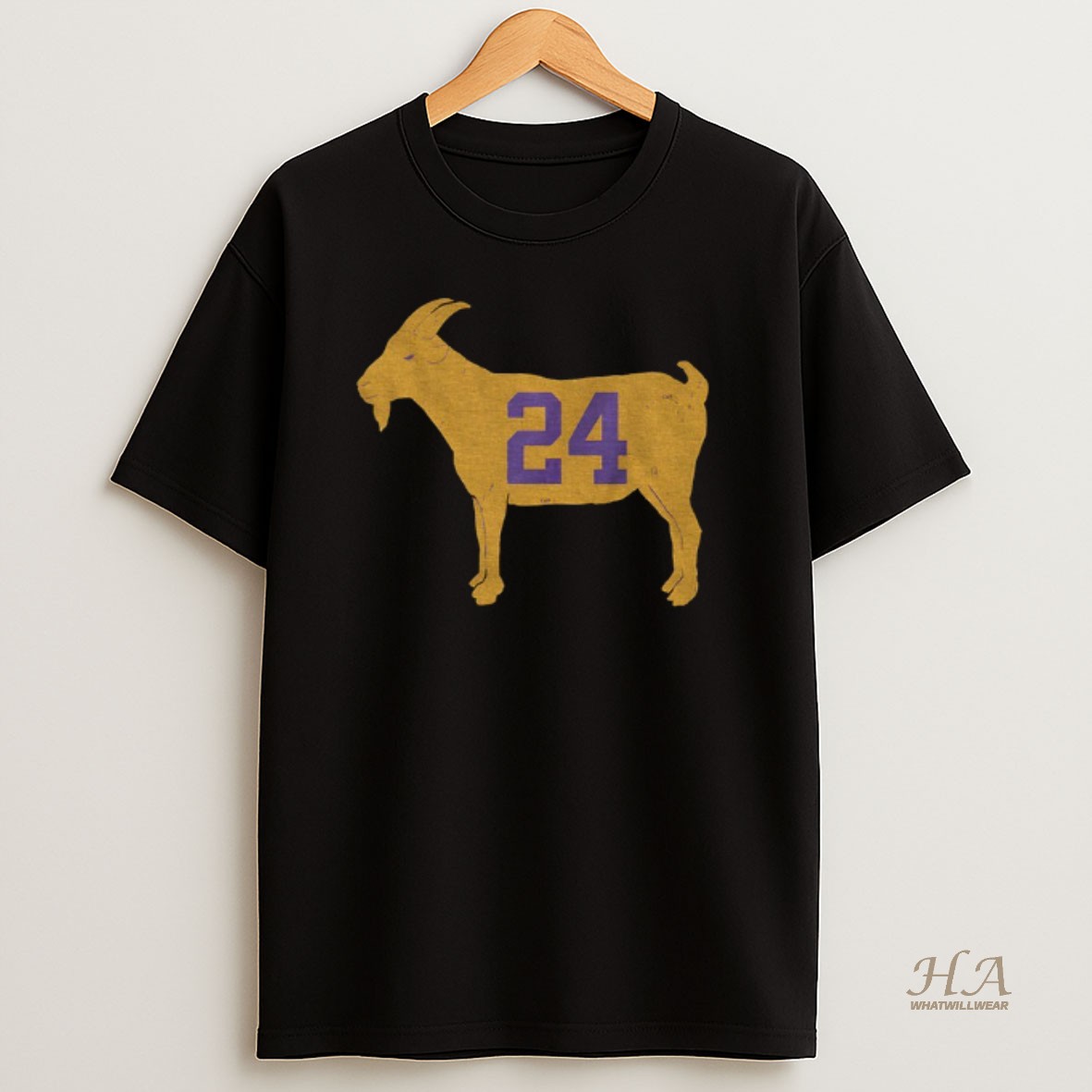 Official Goat 24 Kobe Bryant Los Angeles Dodgers Nba Basketball T Shirt