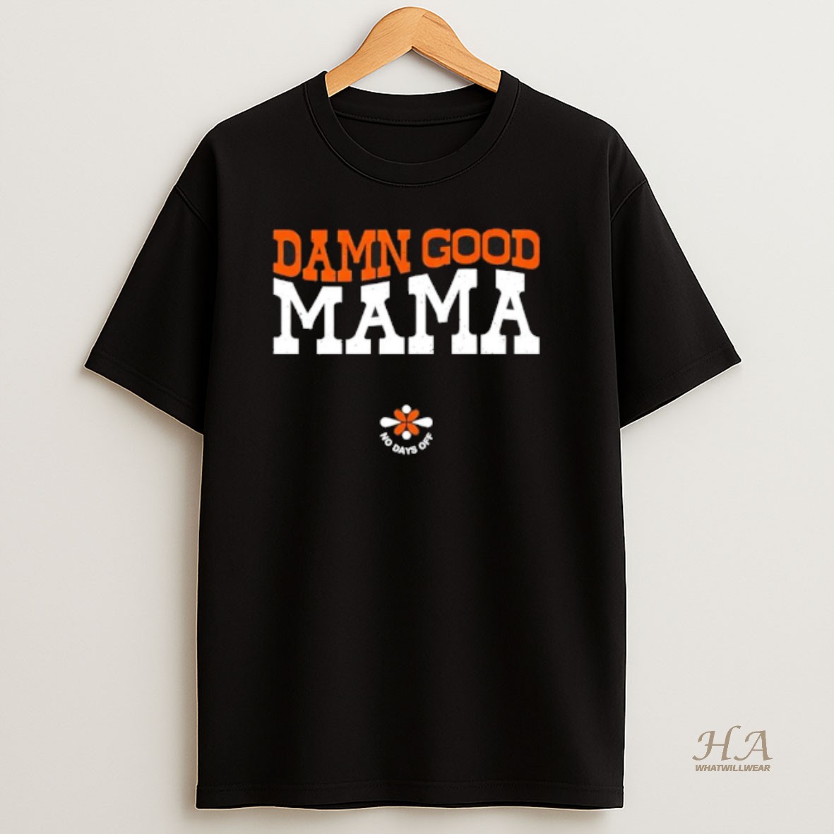 Official Jax Stewart Reasonable Doubt Damn Good Mama T Shirt