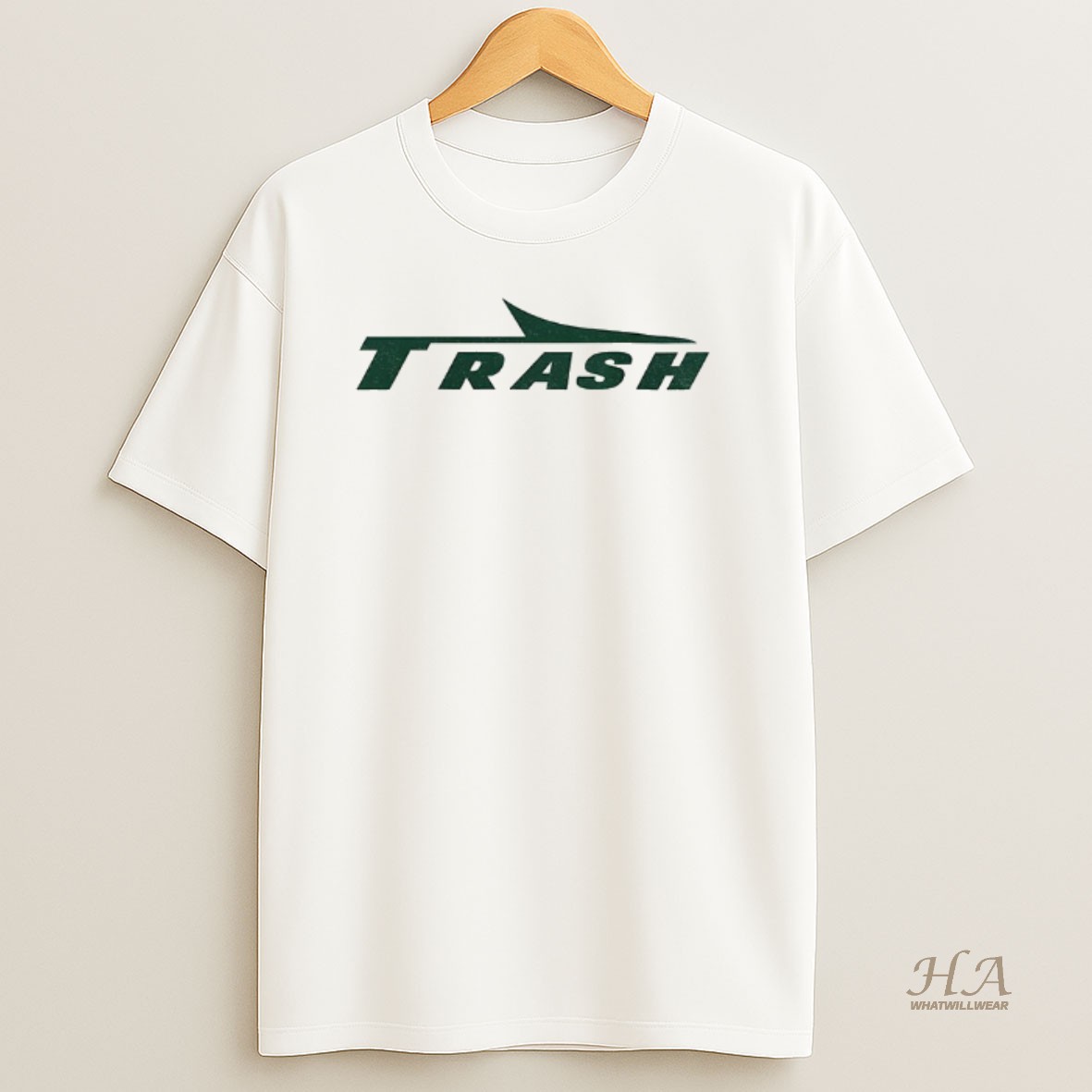 Official Jets Trash New York Jets Football Nfl Game Day 2025 T Shirt