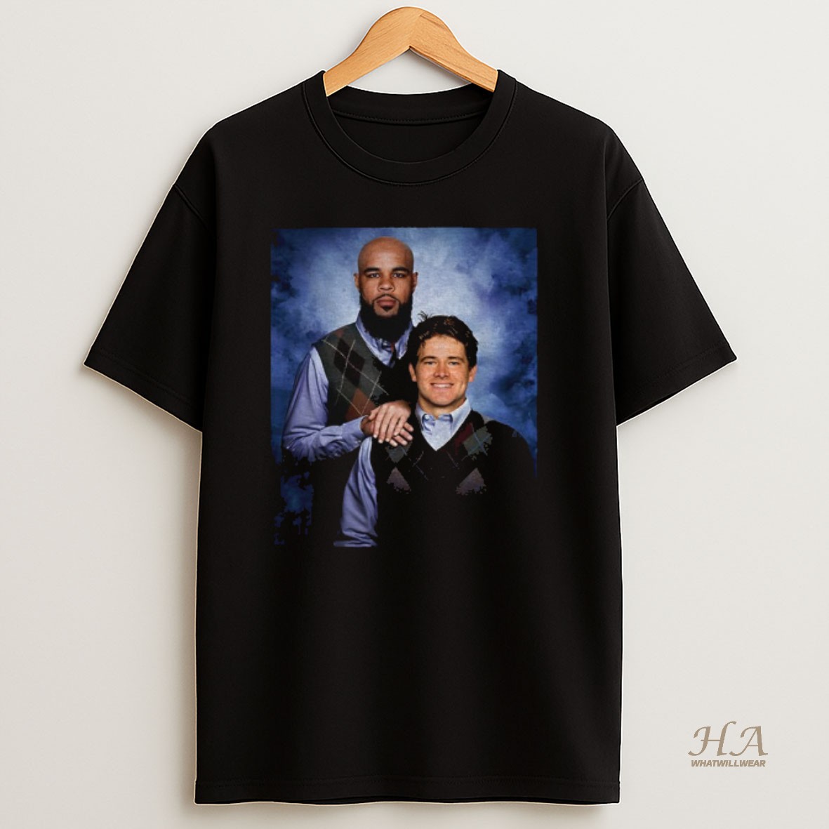 Official Justin Herbert Keenan Allen Los Angeles Chargers Football Vintage Nfl 2025 T Shirt