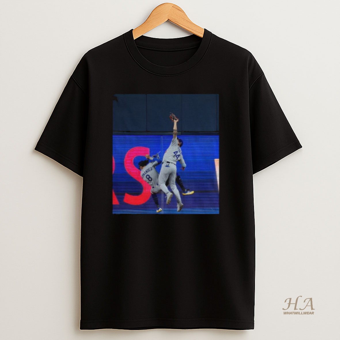 Official Kike Hernandez Funny Middle Finger Los Angeles Dodgers Baseball Back 2 Back Champs 2025 Mlb World Series T Shirt 1