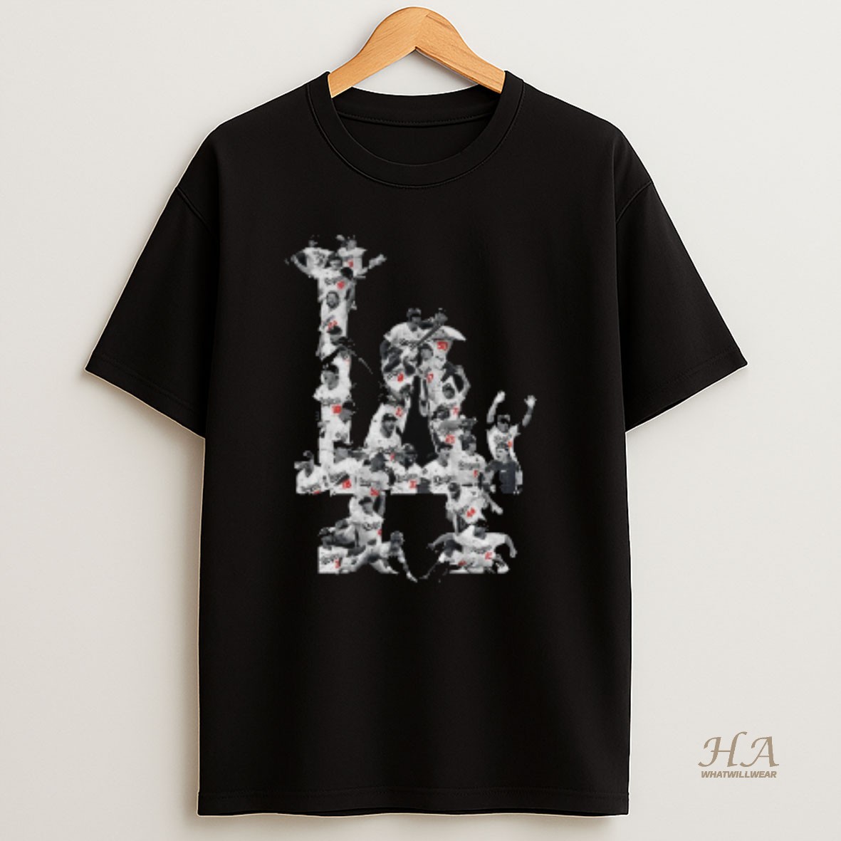 Official La All Team Back 2 Back Los Angeles Dodgers World Series Champions 2024 2025 Mlb T Shirt