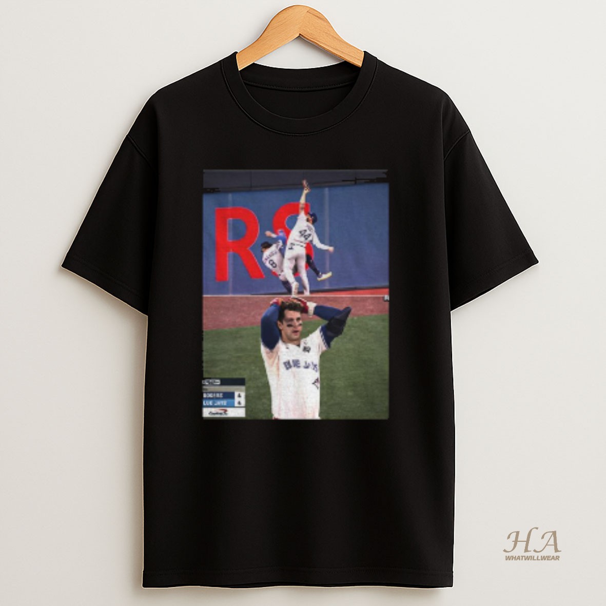 Official Los Angeles Dodgers Crazy Catch To Save The World Series Champions 2025 T Shirt