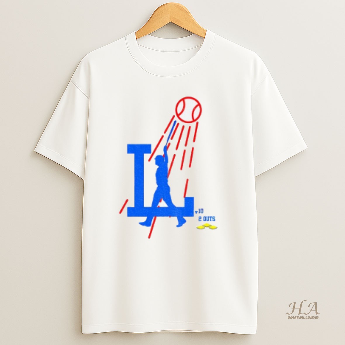 Official Los Angeles Dodgers Doyers Grandslam Not Like Us Mlb Baseball World Series 2025 T Shirt