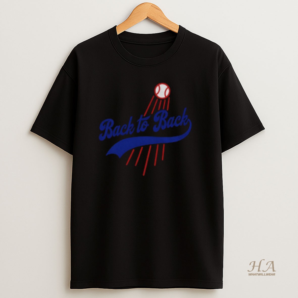 Official Los Angeles Dodgers Mlb Baseball Back To Back World Series Champions 2025 T Shirt