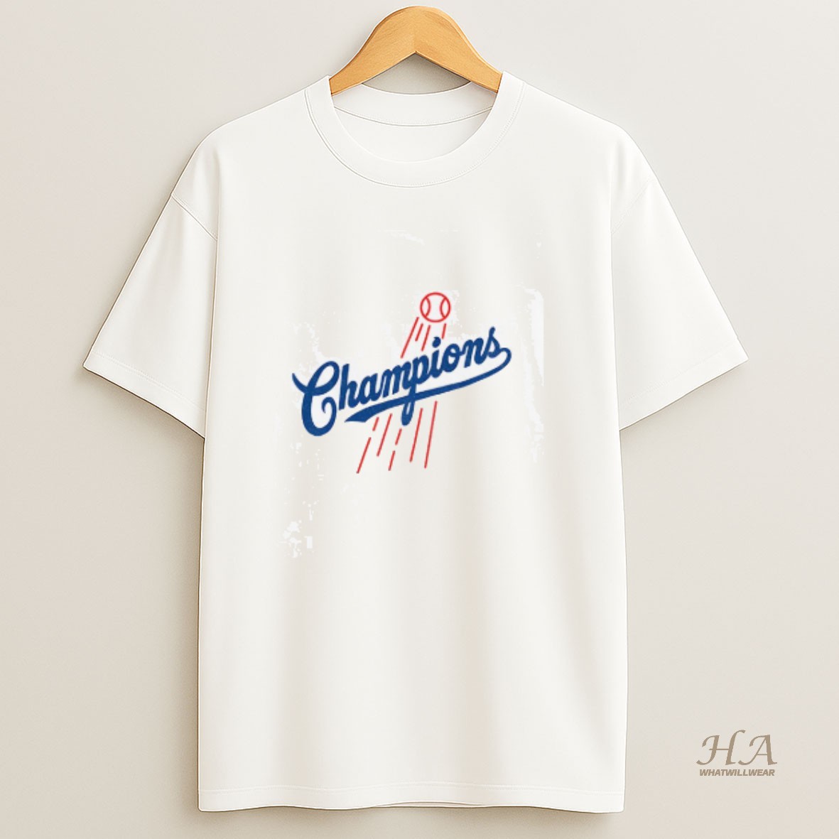 Official Los Angeles Dodgers Mlb Baseball World Champions Series 2025 T Shirt