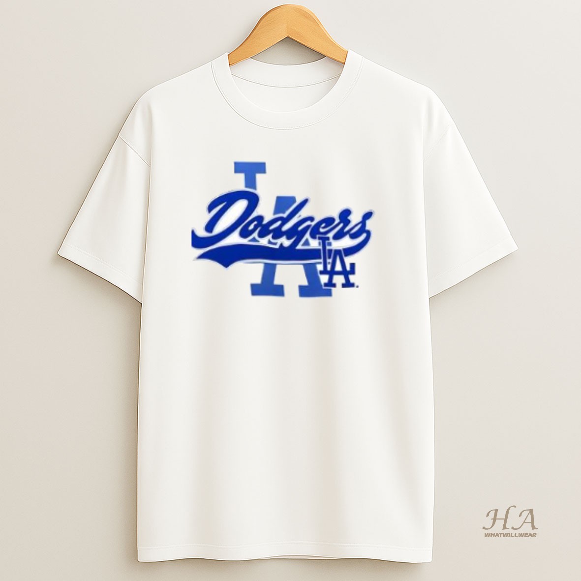 Official Los Angeles Dodgers White Heritage Slugger 2025 T Shirt