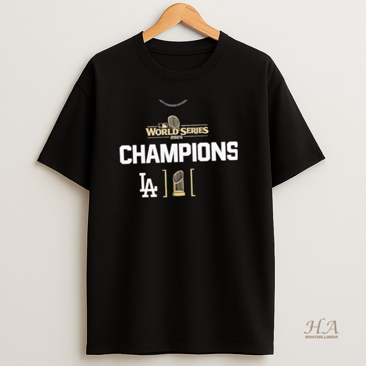 Official Los Angeles Dodgers Win 9 Time 2024 25 World Series Champs Black Shirt