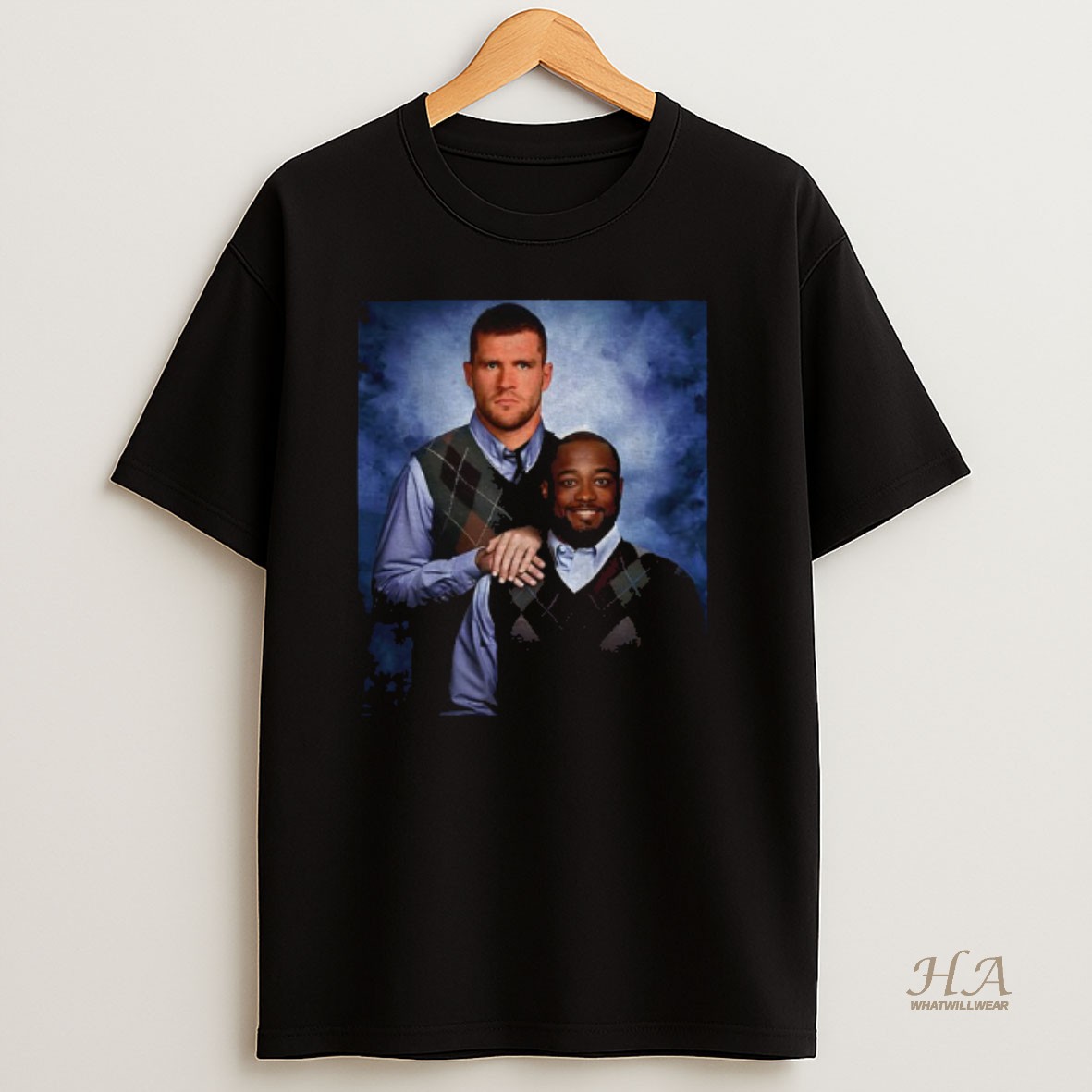Official Mike Tomlin T J T Shirt