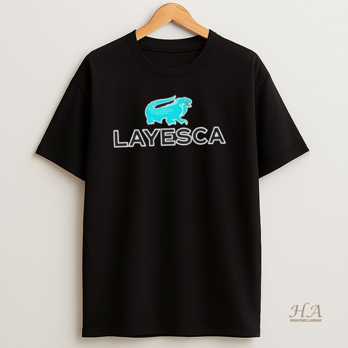 Official Mriguana Layesca T Shirt