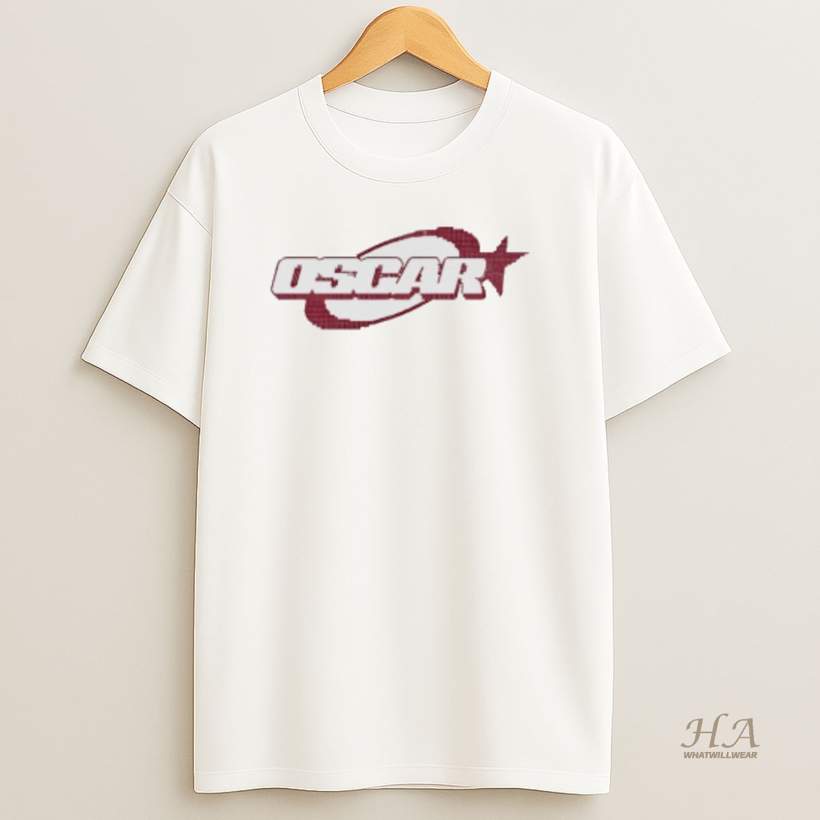 Official Oscar Piastri Racing Origins T Shirt