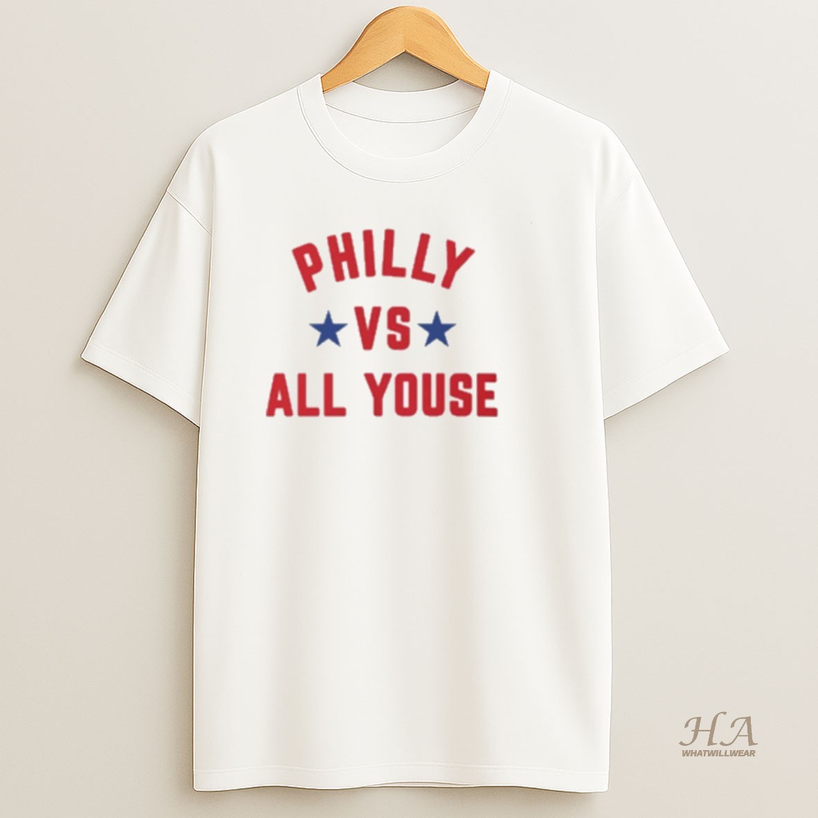 Official Philadelphia Phillies Philly Vs All Youse Shirt