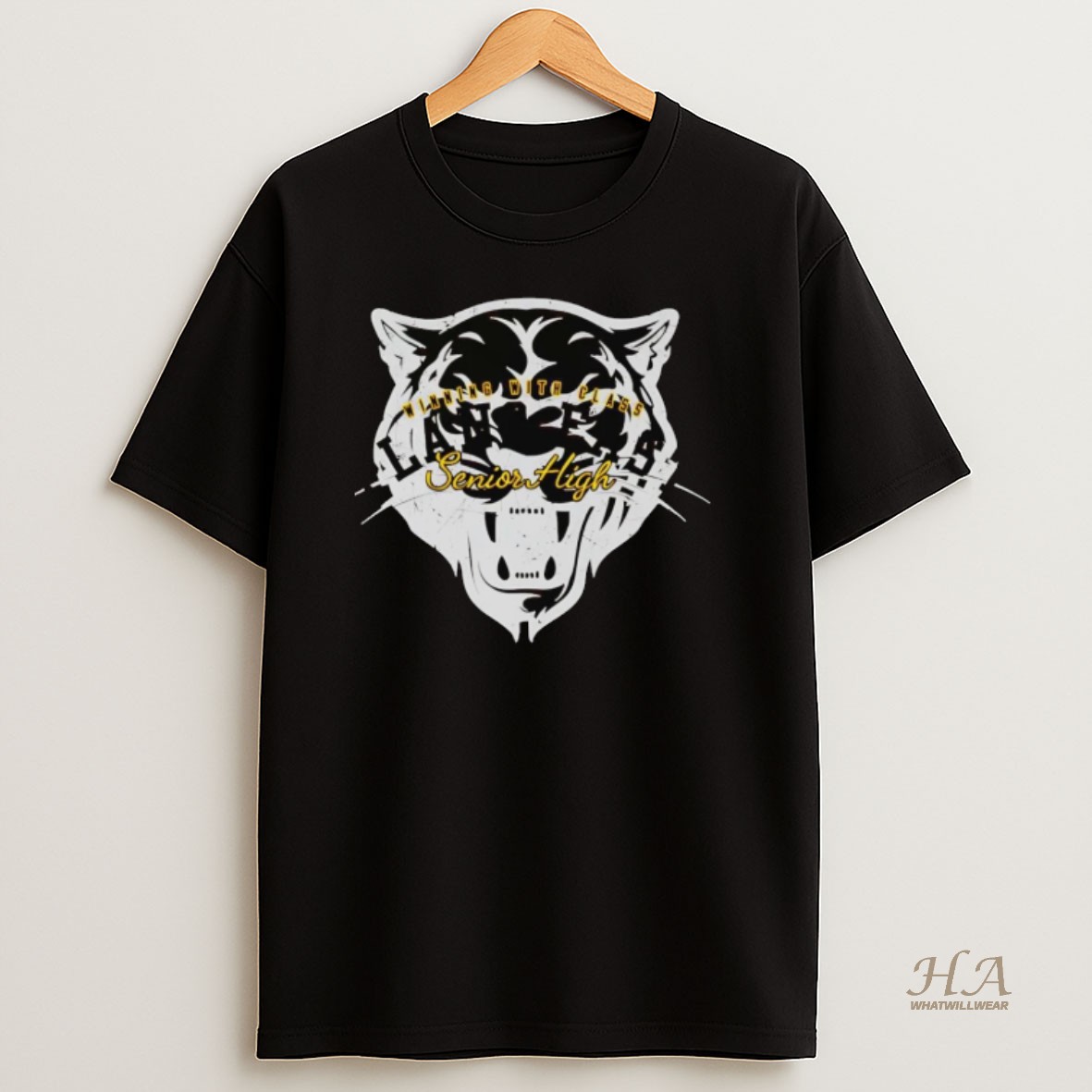 Official Plano East Panthers Winning With Class T Shirt