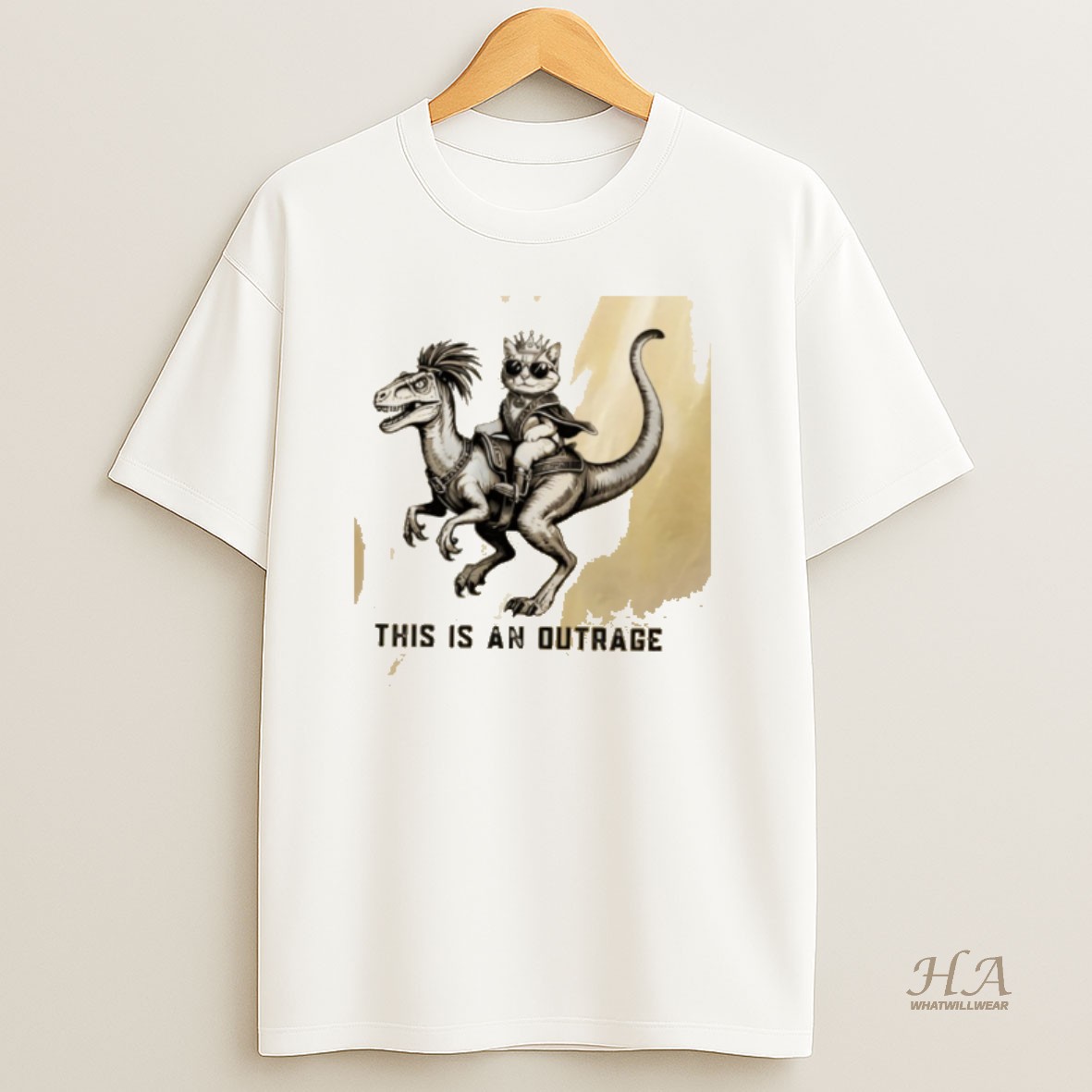 Official Princess Donut And Mongo Dungeon Crawler Carl T Shirt