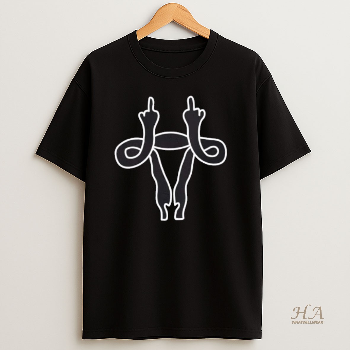Official Real Funny Happening Today T Shirt