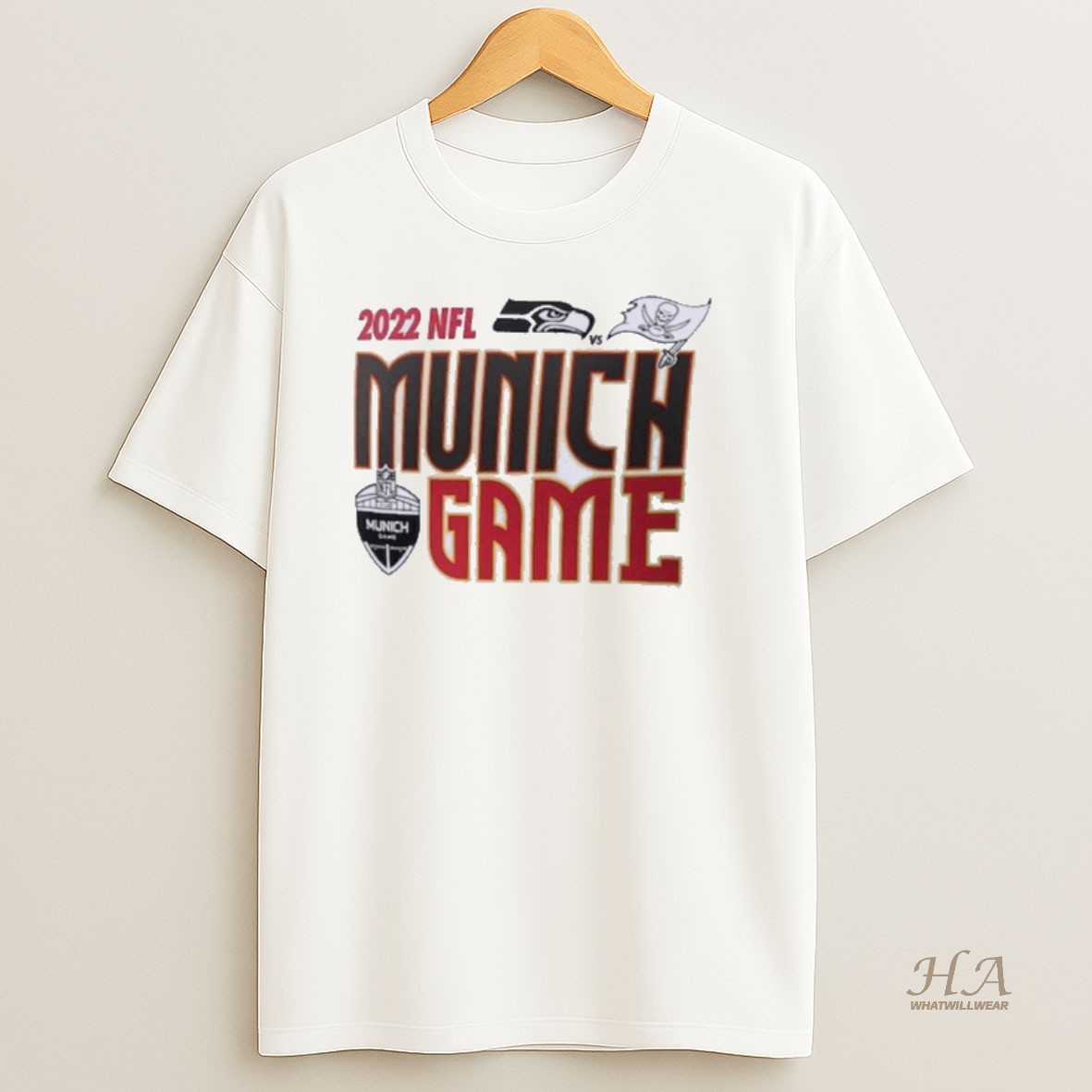 Official Seattle Seahawks Vs T Shirt