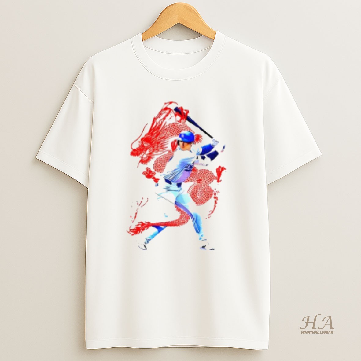 Official Shohei Ohtani 50 Hr 50 Japan The Dragon Flew Away Los Angeles Dodgers Mlb Baseball 2025 T Shirt