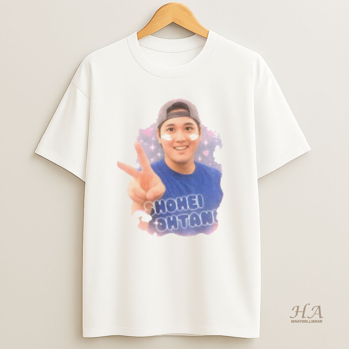 Official Shohei Ohtani Kawaii Los Angeles Dodgers World Series 2025 Champions T Shirt