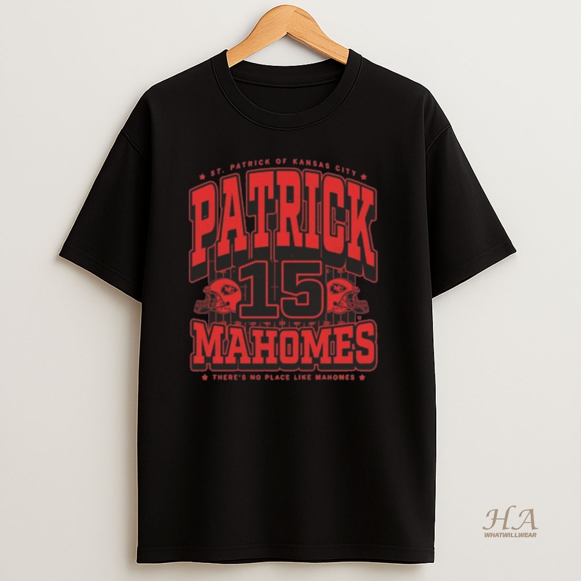 Official St Shirt
