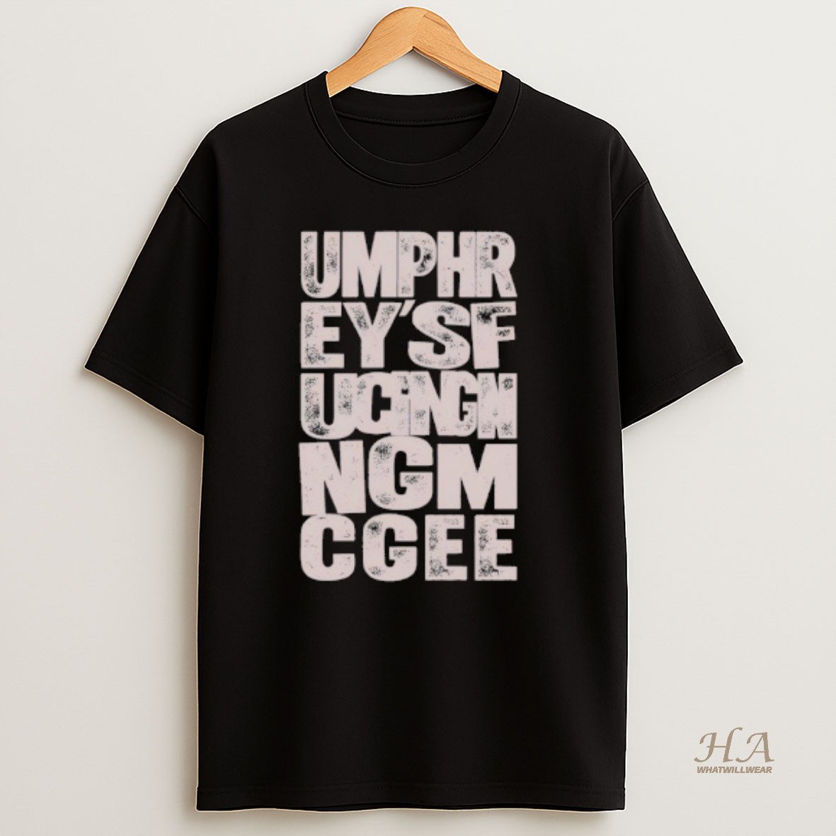 Official Umphreys Mcgee Ufm T Shirt