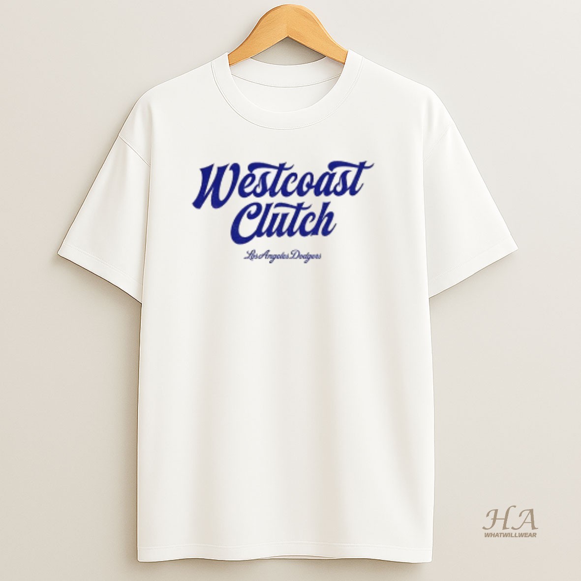 Official Westcoast Clutch Los Angeles Dodgers Back 2 Back Champions Mlb World Series T Shirt