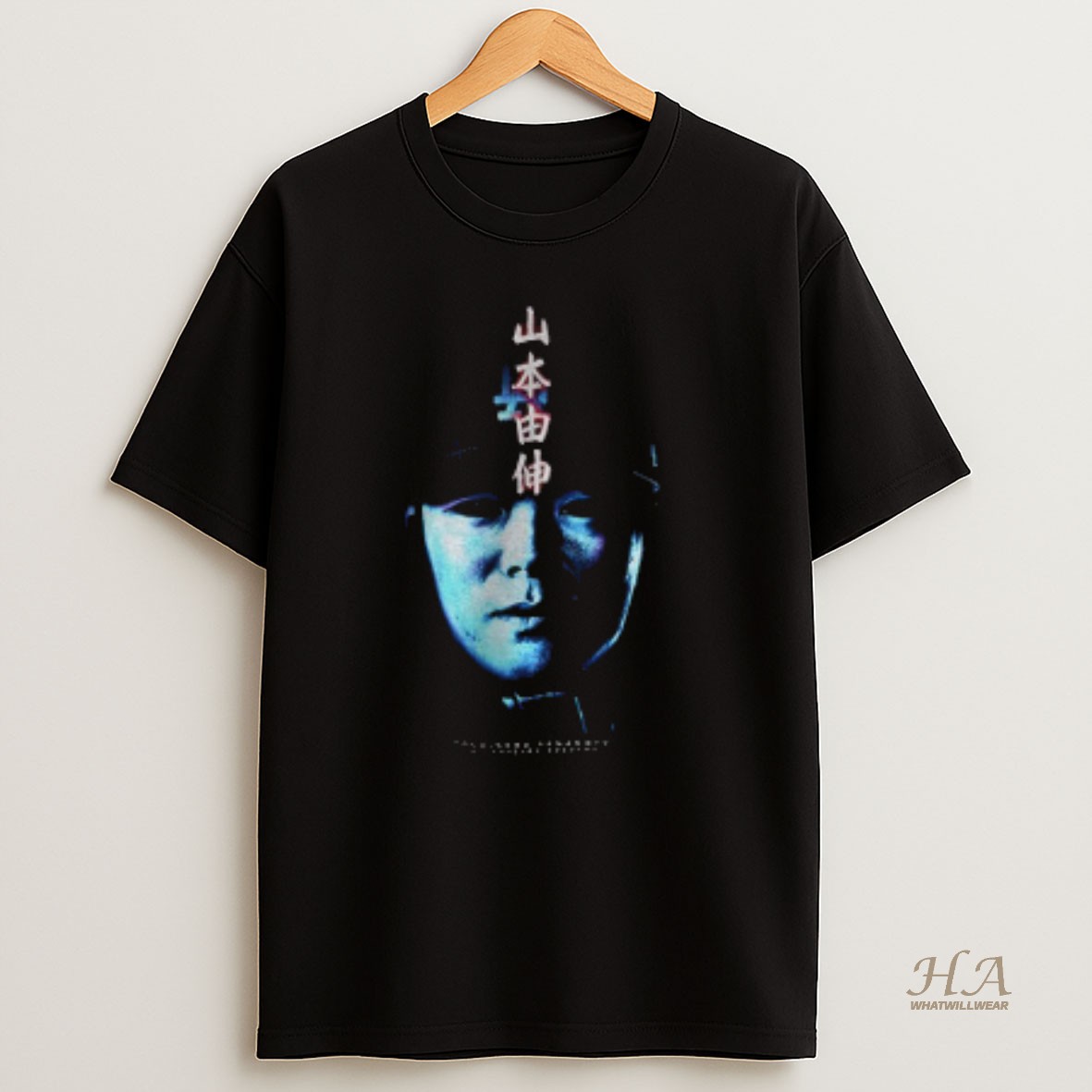Official Yoshinobu Yamamoto Horror Character Los Angeles Dodgers Baseball Mlb 2025 T Shirt
