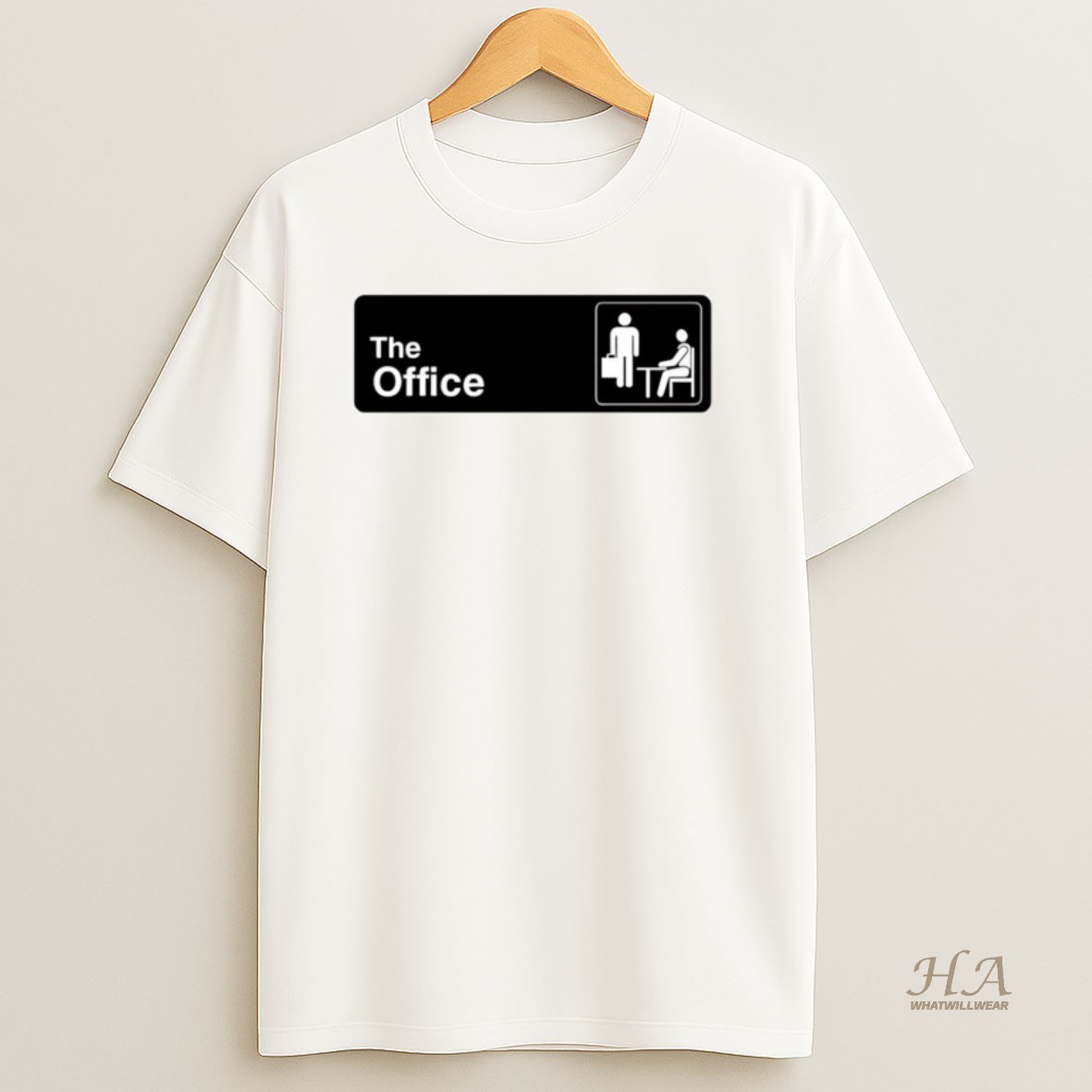 Official Zastela The Office T Shirt