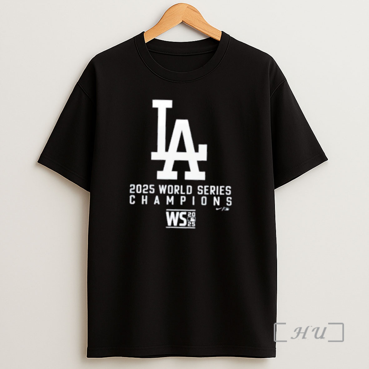 Officials 2025 9x World Series Champions Los Angeles Dodgers 2 Sided Premium Shirt Sweatshirt Tee