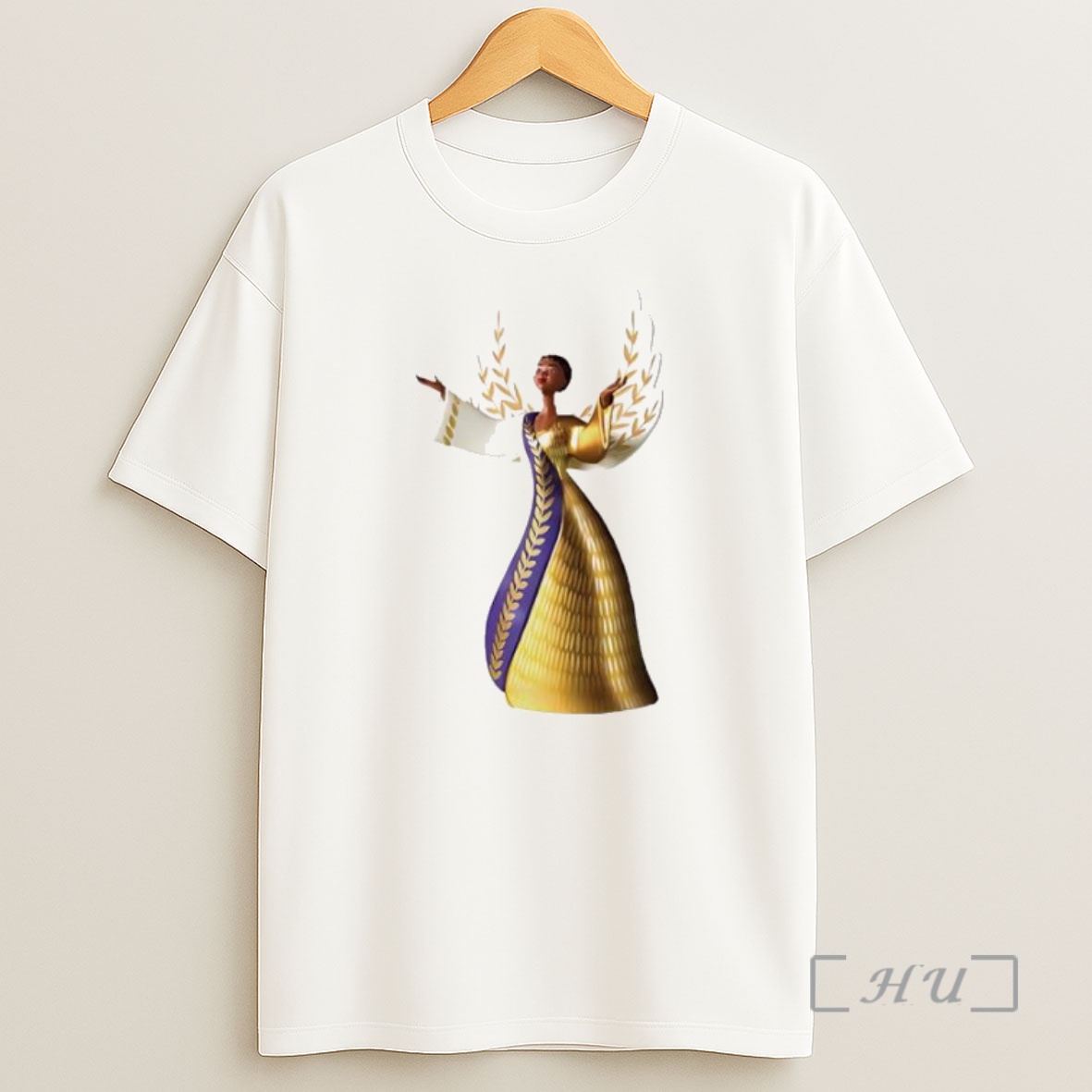 Officials 2025 Angel Of Exultation Hallmark Ornaments White Premium Shirt Sweatshirt Tee