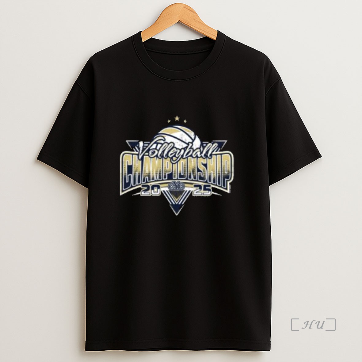 Officials 2025 Cyo Volleyball Championship Premium Shirt Sweatshirt Tee