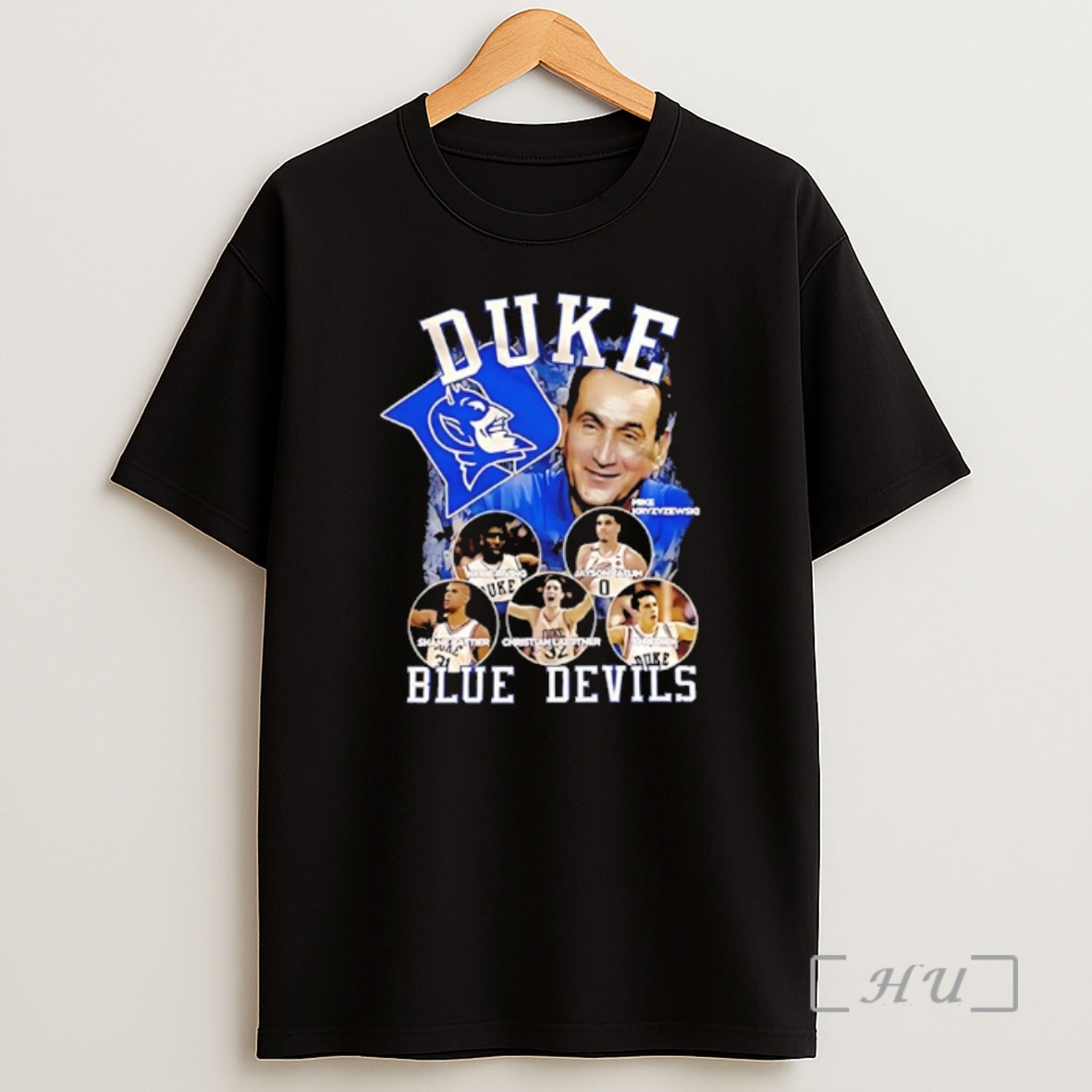 Officials 2025 Kyrie Irving Duke Legends Premium Shirt Sweatshirt Tee