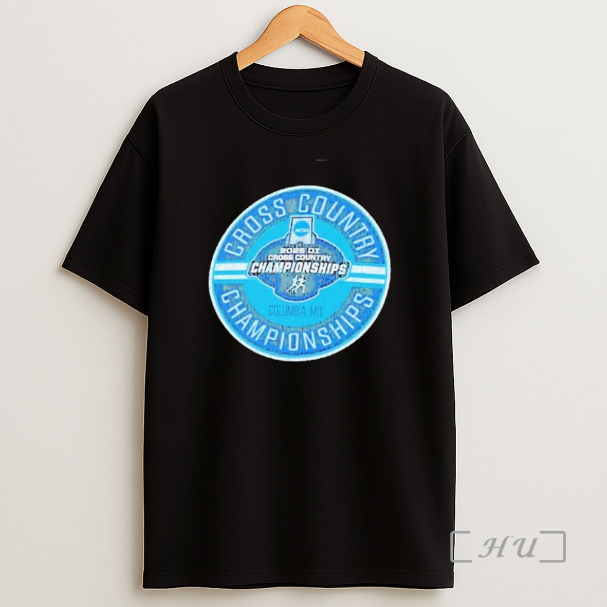 Officials 2025 Ncaa Di Cross Country Championship Columbia Mo Premium Shirt Sweatshirt Tee