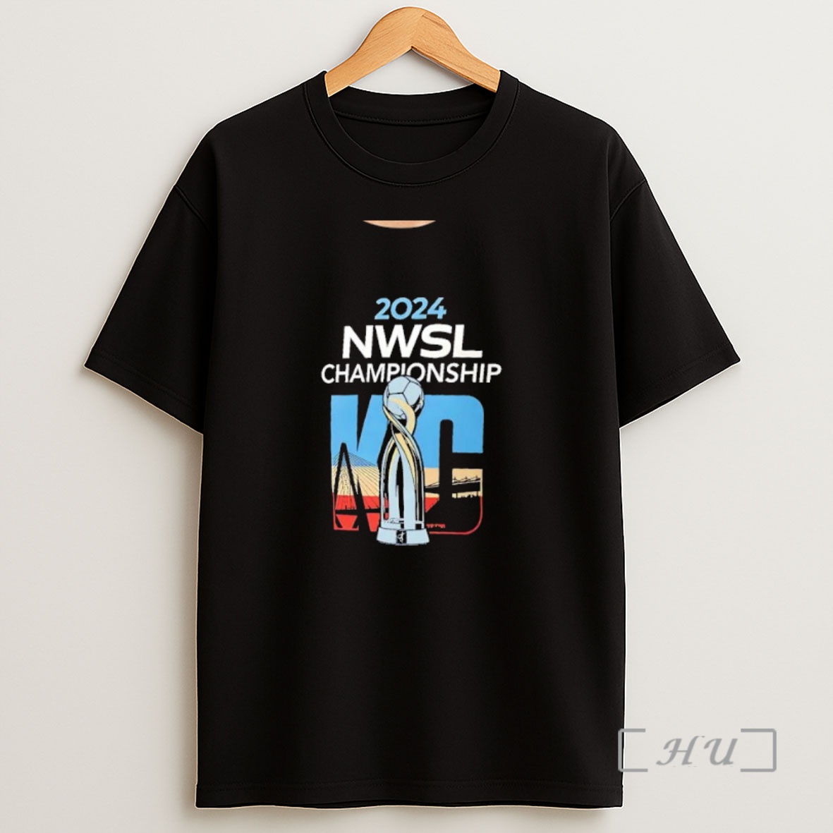 Officials 2025 Nwsl Championship Kc Cup Premium Shirt Sweatshirt Tee