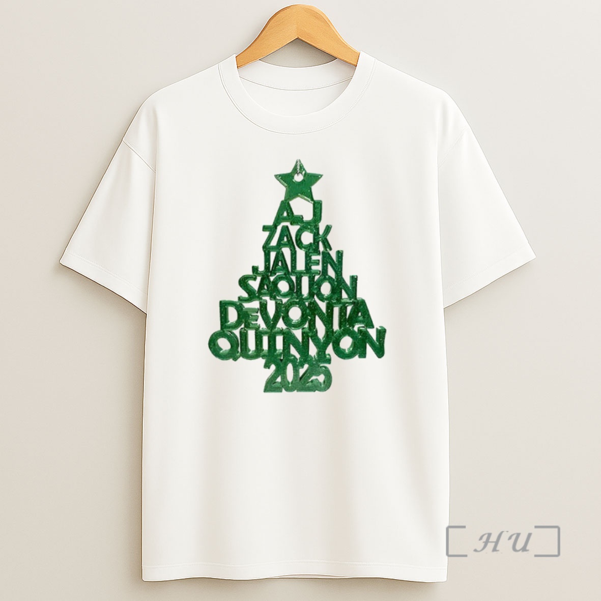 Officials 2025 Philadelphia Eagles Christmas Tree Premium Shirt Sweatshirt Tee