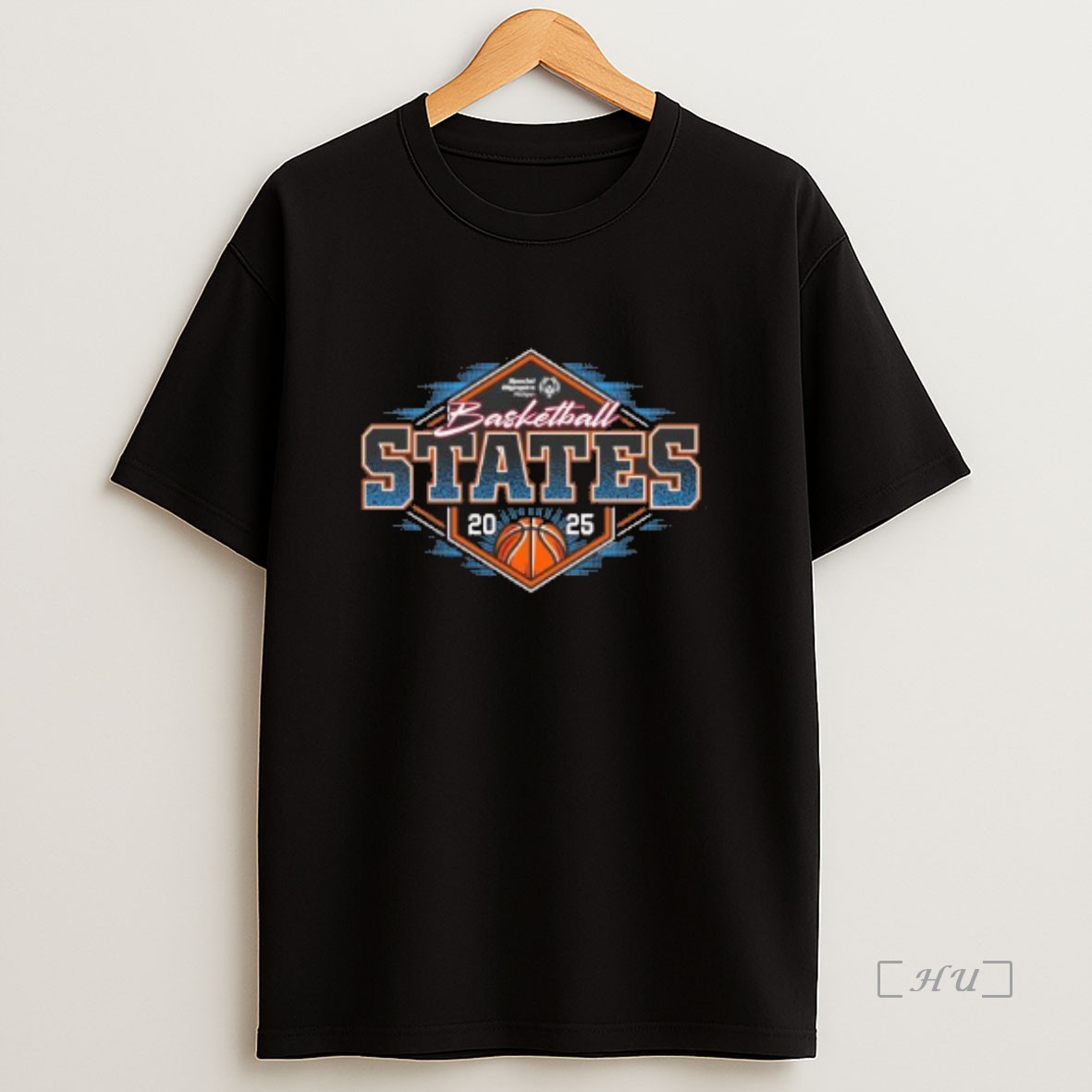Officials 2025 Somi Basketball State Finals Premium Shirt Sweatshirt Tee