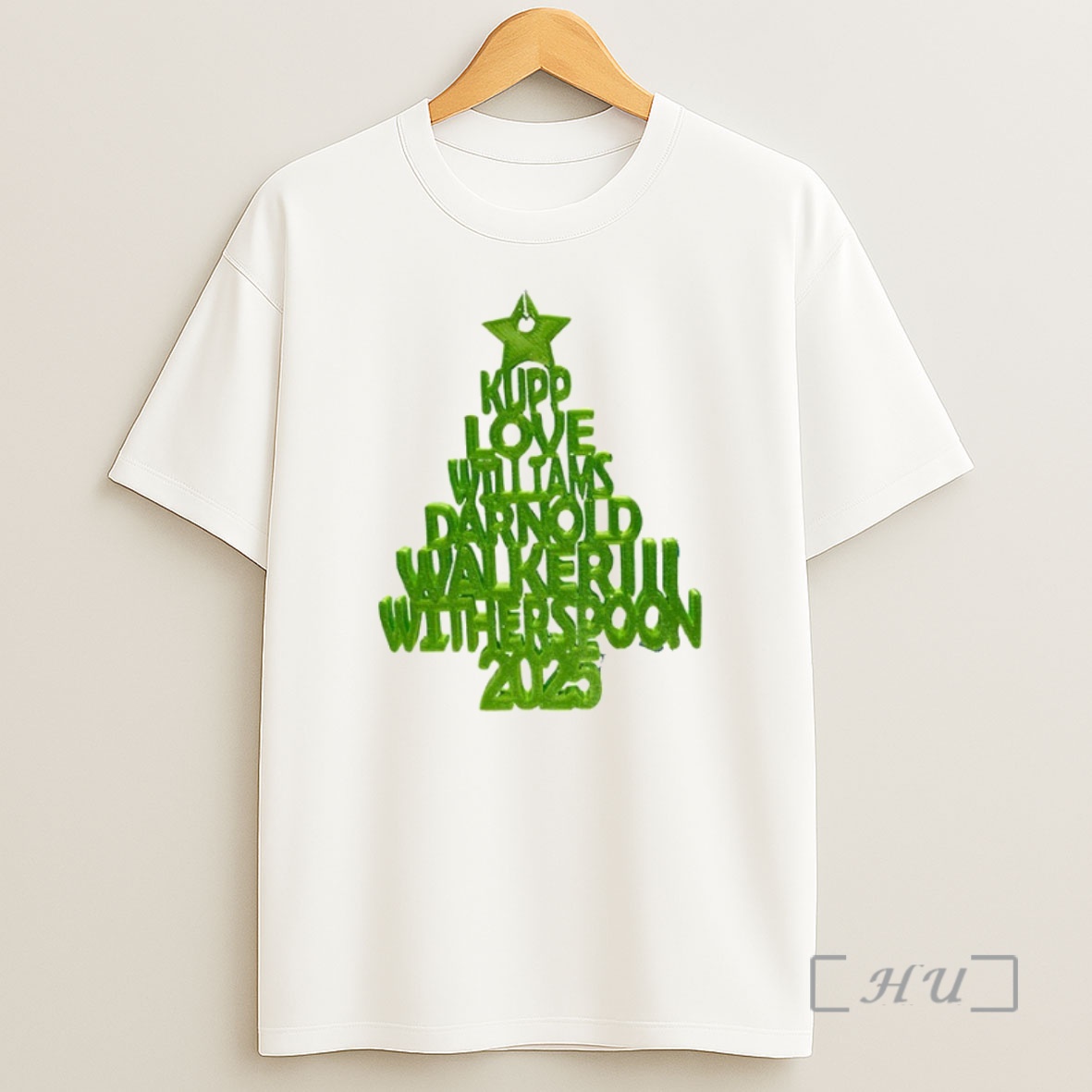 Officials 2025 Seattle Seahawks Christmas Tree Premium Shirt Sweatshirt Tee