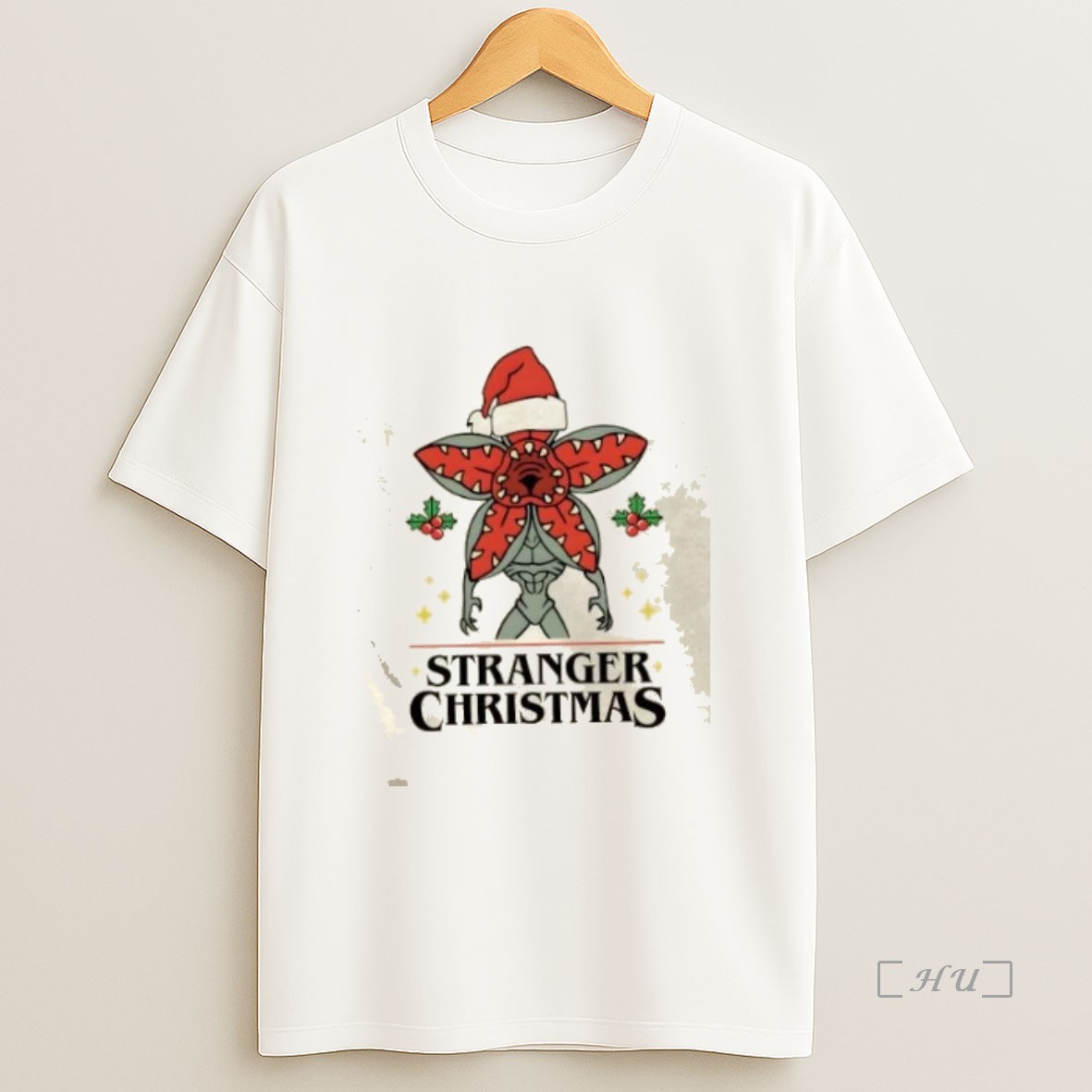 Officials 2025 Stranger Christmas Premium Shirt Sweatshirt Tee