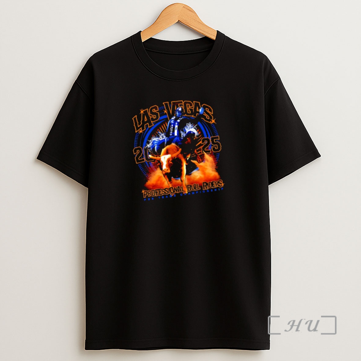 Officials 2025 Teams Championship Bull Action Event Professional Bull Riders Premium Shirt Sweatshirt Tee