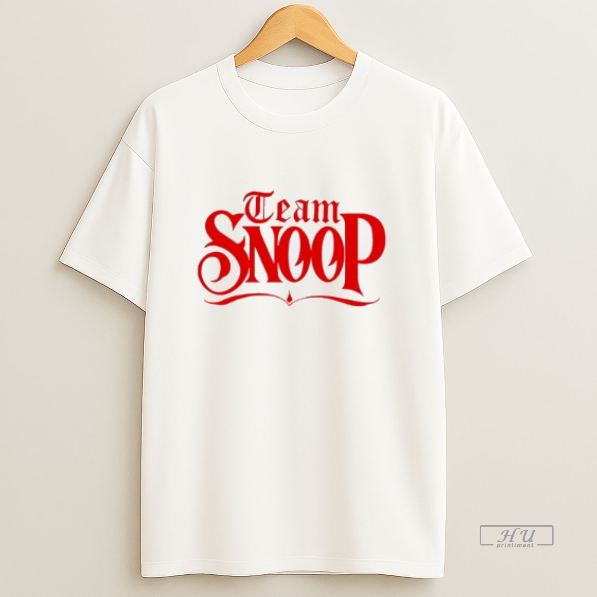 Officials 2025 The Voice Team Snoop Sweatshirt Tee