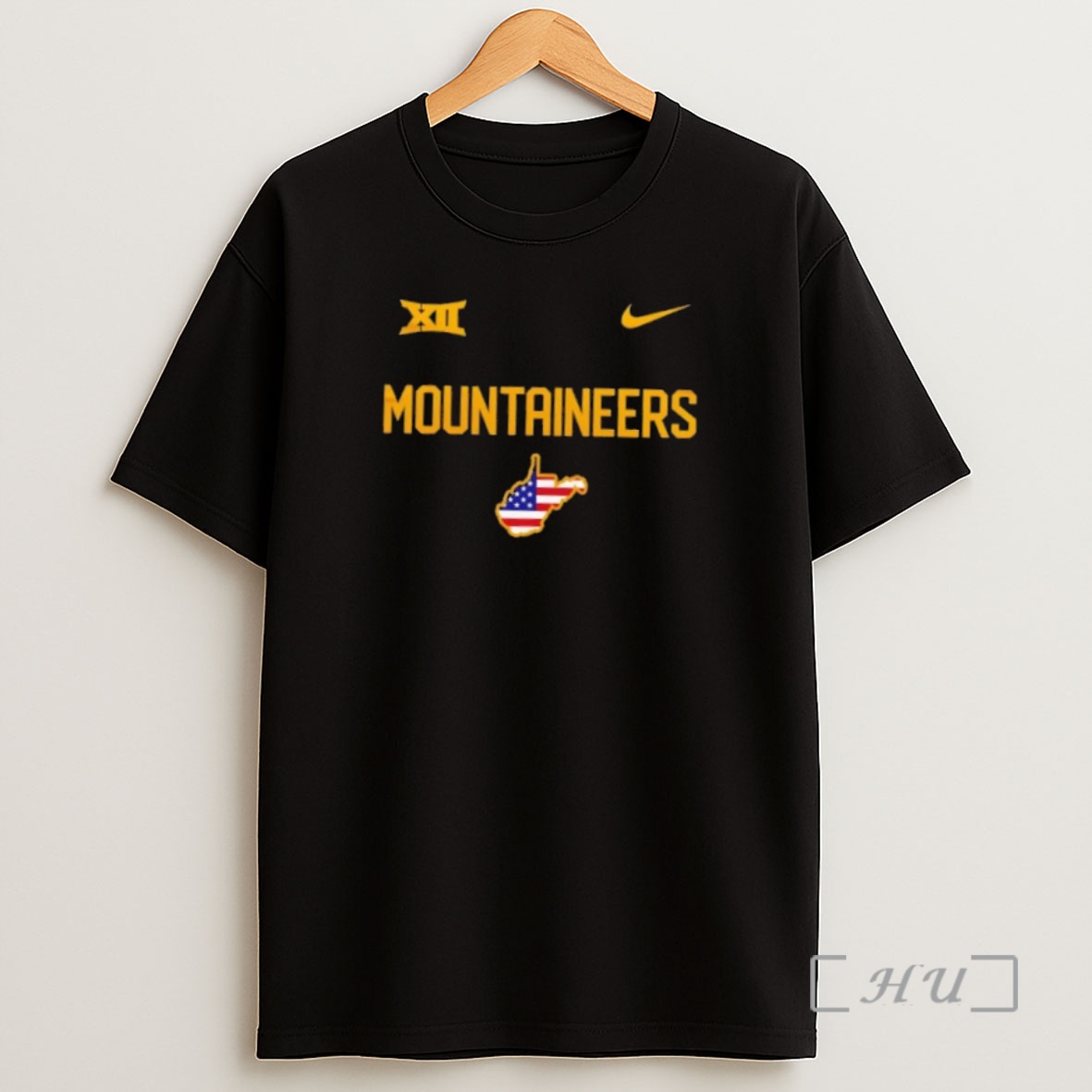 Officials 2025 West Virginia Football A Salute To Our Military 2 Sided Premium Shirt Sweatshirt Tee