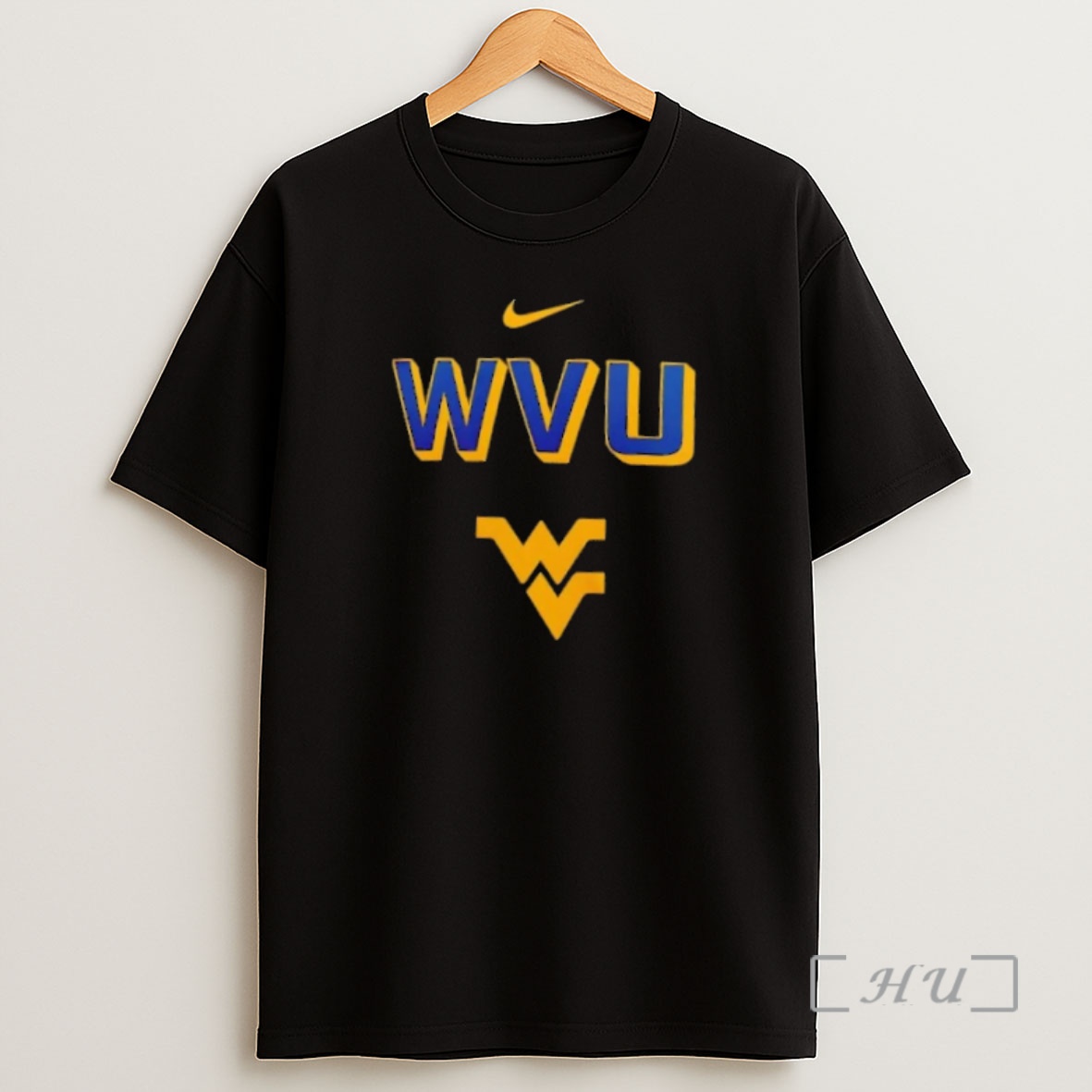 Officials 2025 West Virginia Mountaineers Football Logo 2 Sided Premium Shirt Sweatshirt Tee