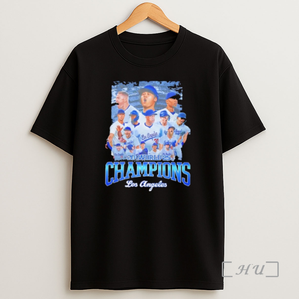 Officials 2025 World Champions Los Angeles Vintage Premium Shirt Sweatshirt Tee