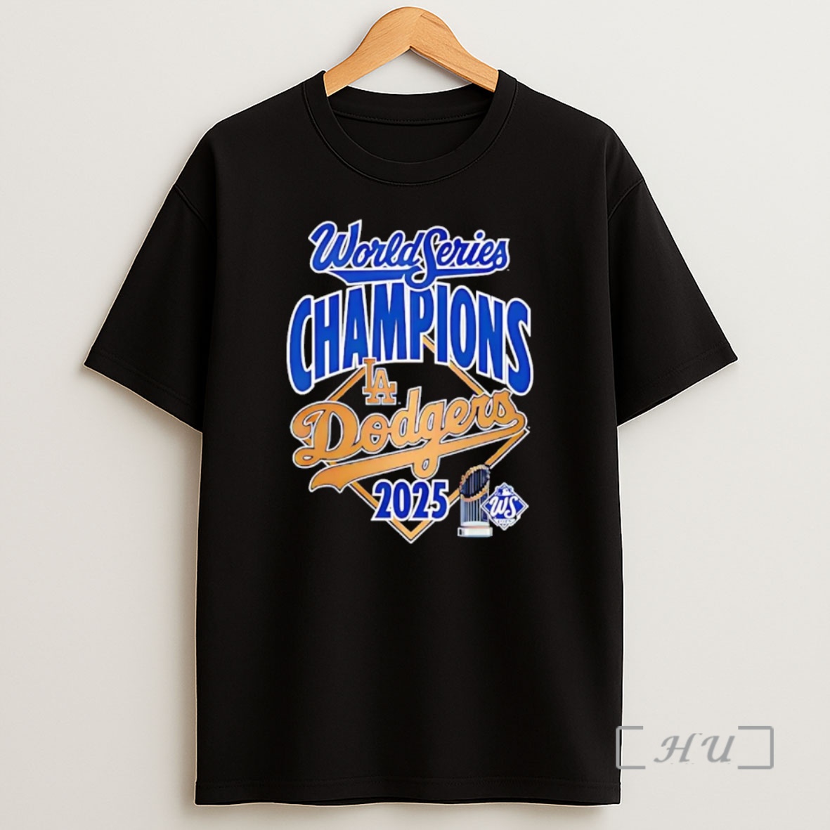 Officials 2025 World Series Champions Dodgers Premium Shirt Sweatshirt Tee