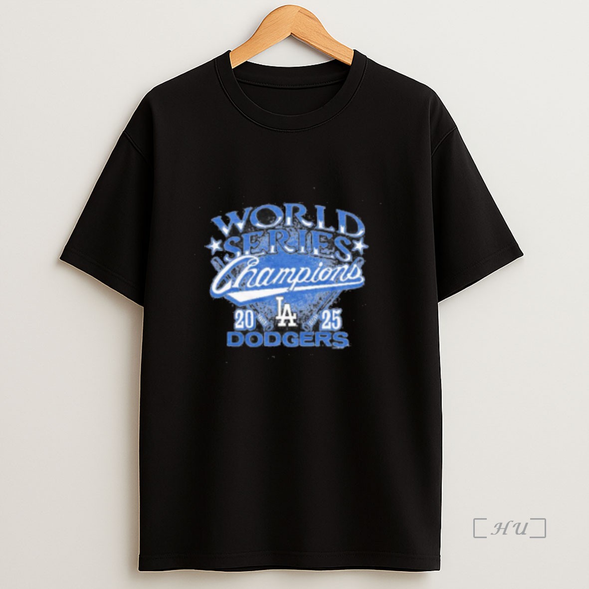 Officials 2025 World Series Champions La Dodgers Premium Shirt Sweatshirt Tee