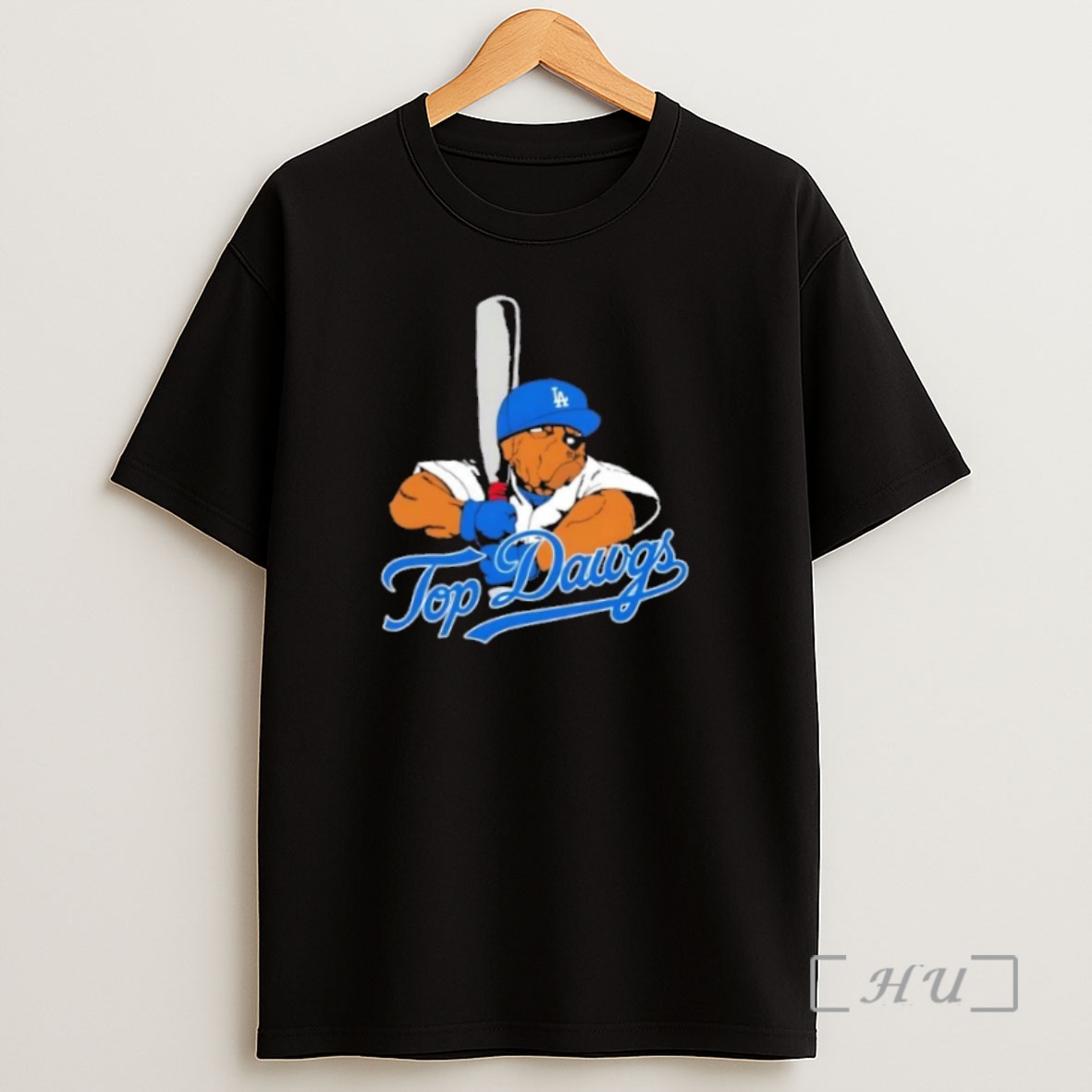 Officials 2025 World Series Los Angeles Dodgers Top Dawgs Premium Shirt Sweatshirt Tee