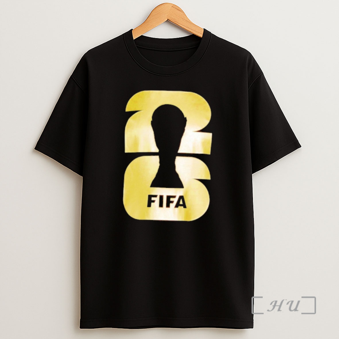 Officials 2026 Fifa World Cup Emblem Premium Shirt Sweatshirt Tee