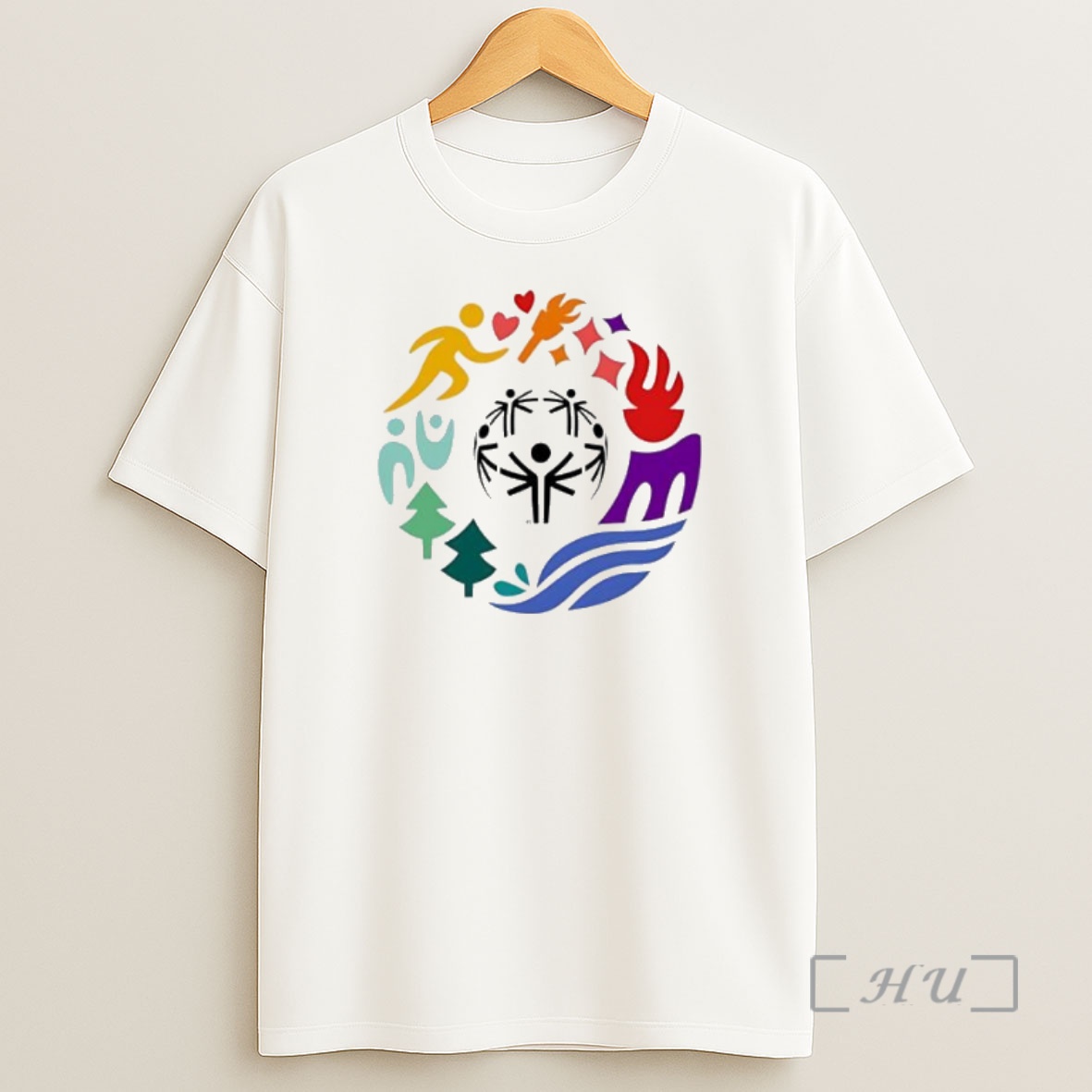 Officials 2026 Special Olympics Usa Games Logo Premium Shirt Sweatshirt Tee