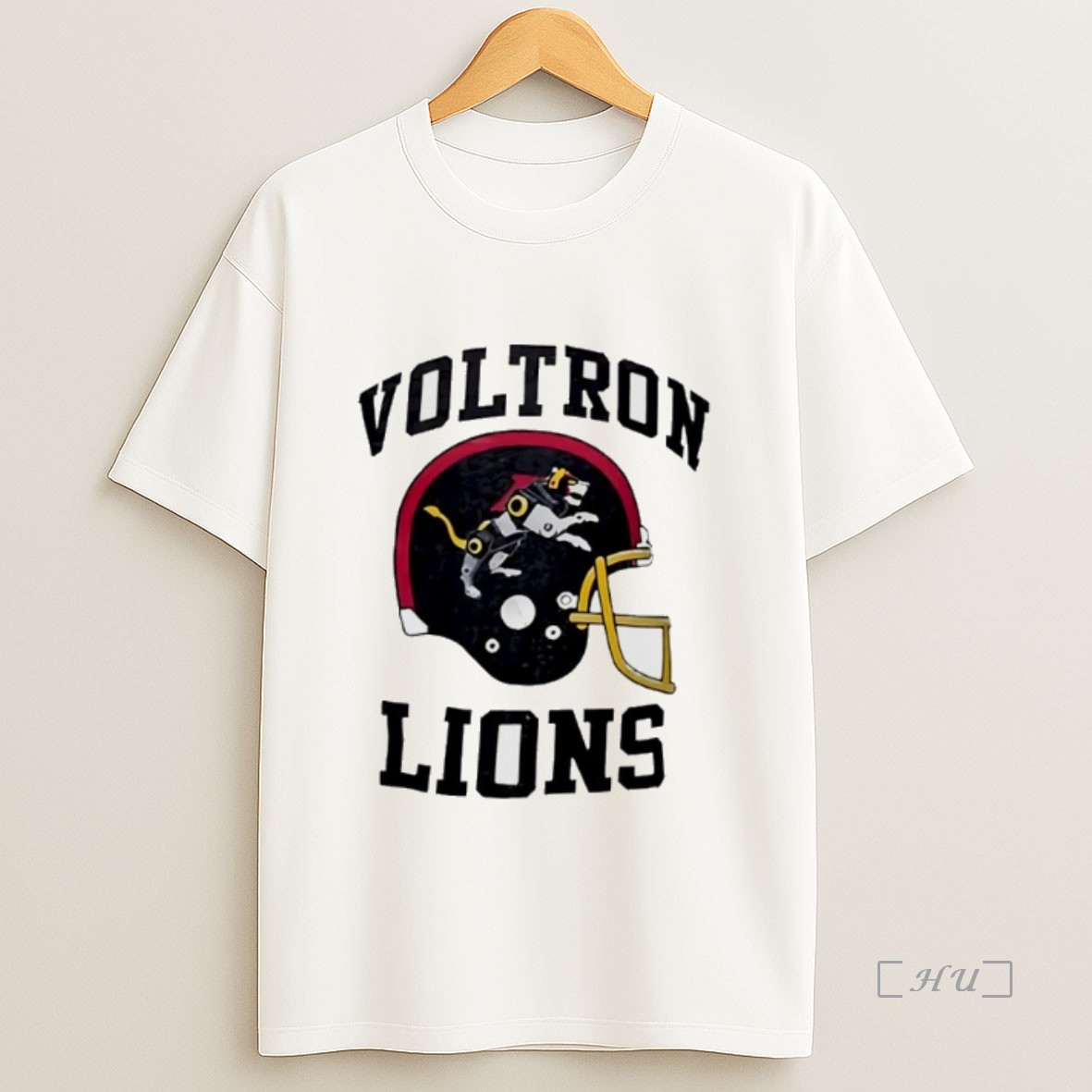 Officials 23 Voltron Lions Premium Shirt Sweatshirt Tee