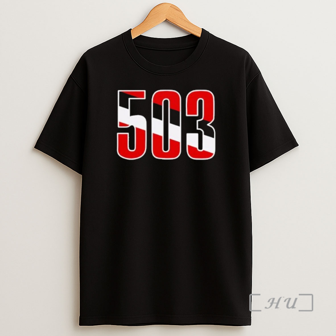 Officials 503 Where Im From Adult Portland Area Code Premium Shirt Sweatshirt Tee